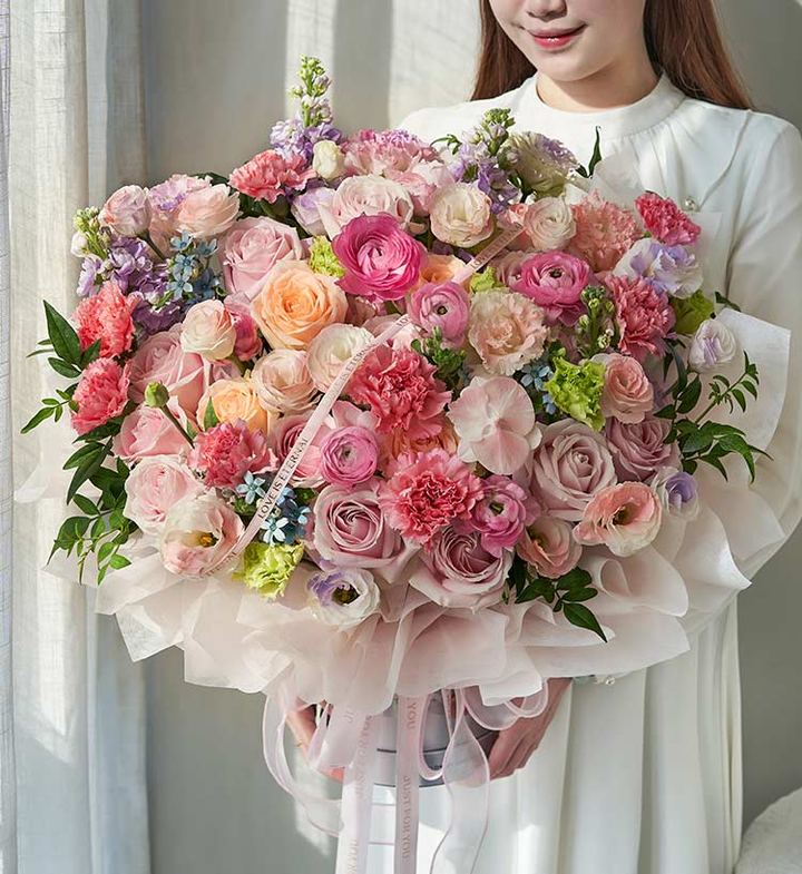 礼品花束06