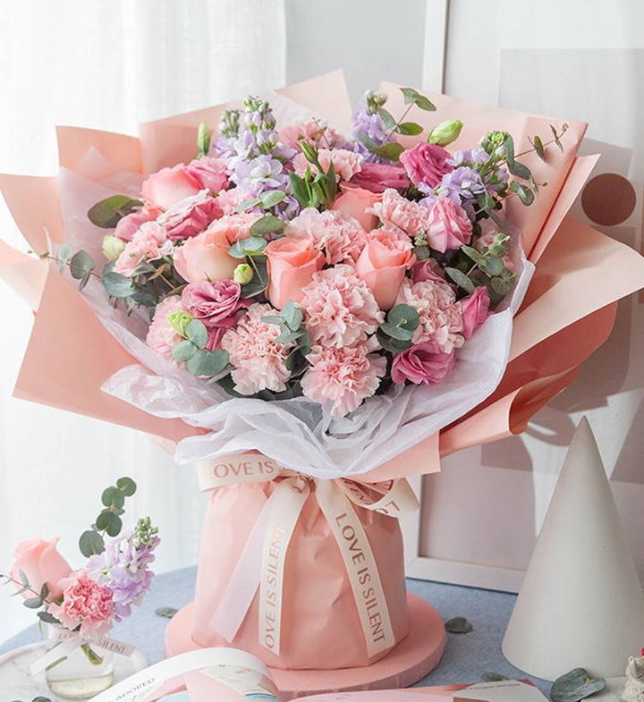 礼品花束10