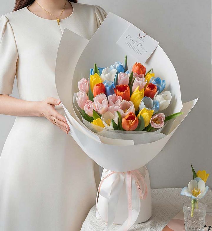 礼品花束14