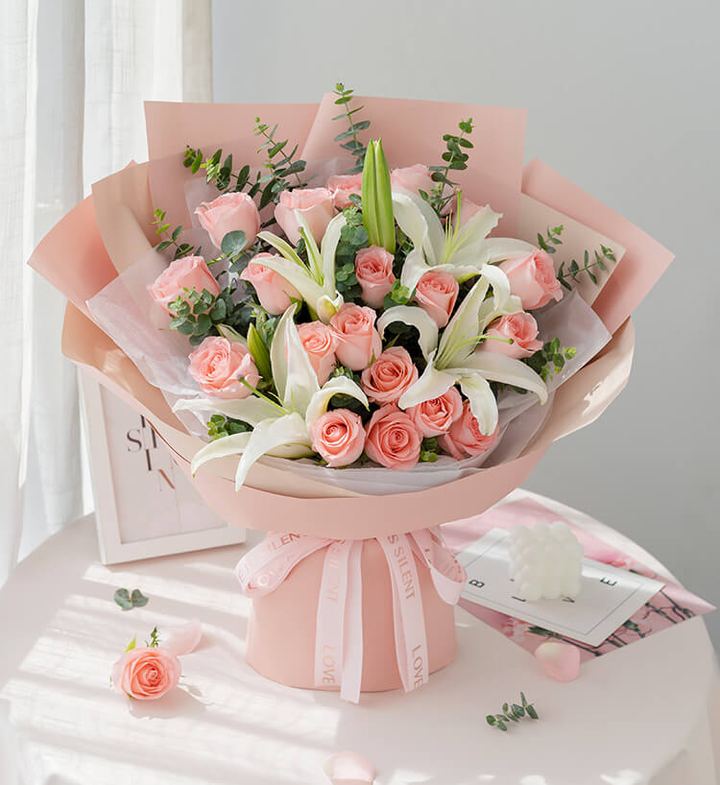 礼品花束17