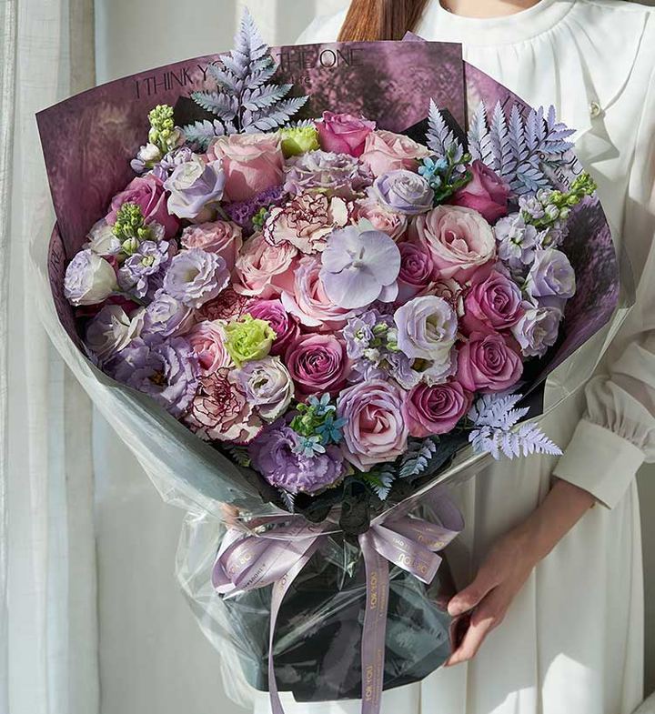 礼品花束18