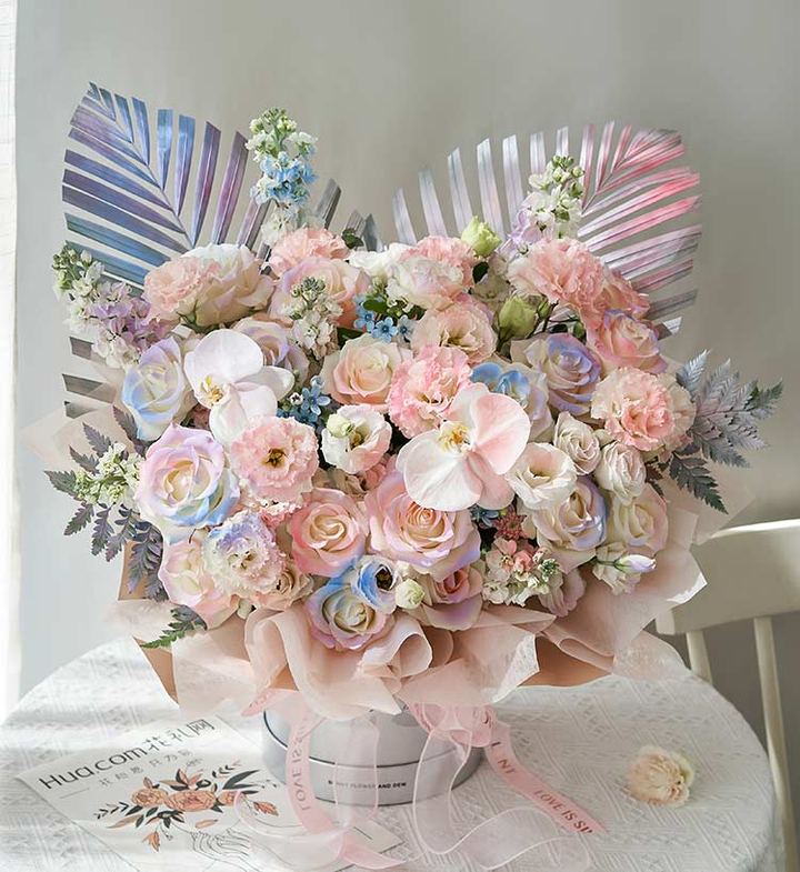 礼品花束19