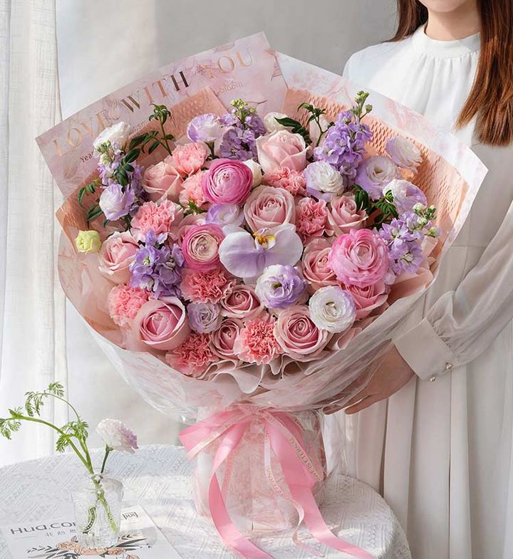 礼品花束20