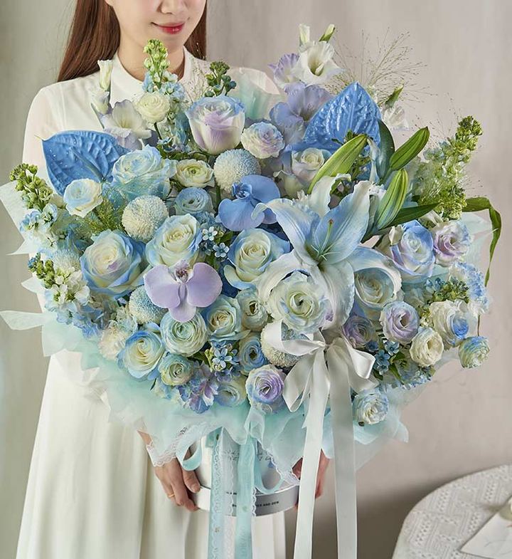 礼品花束23