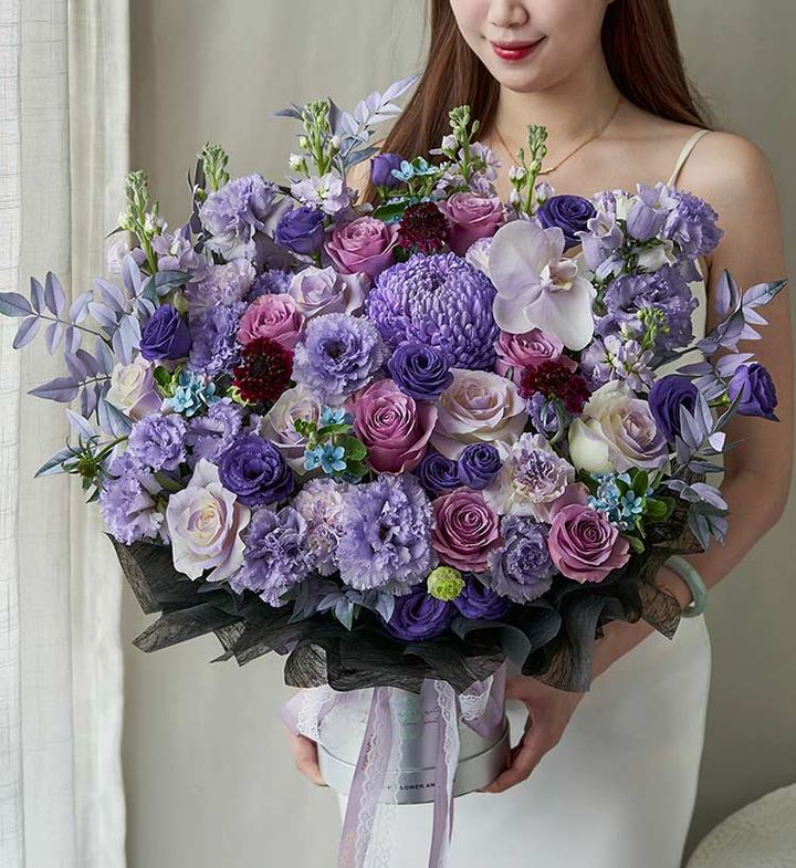 礼品花束24