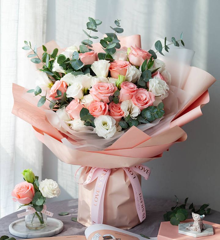 礼品花束28