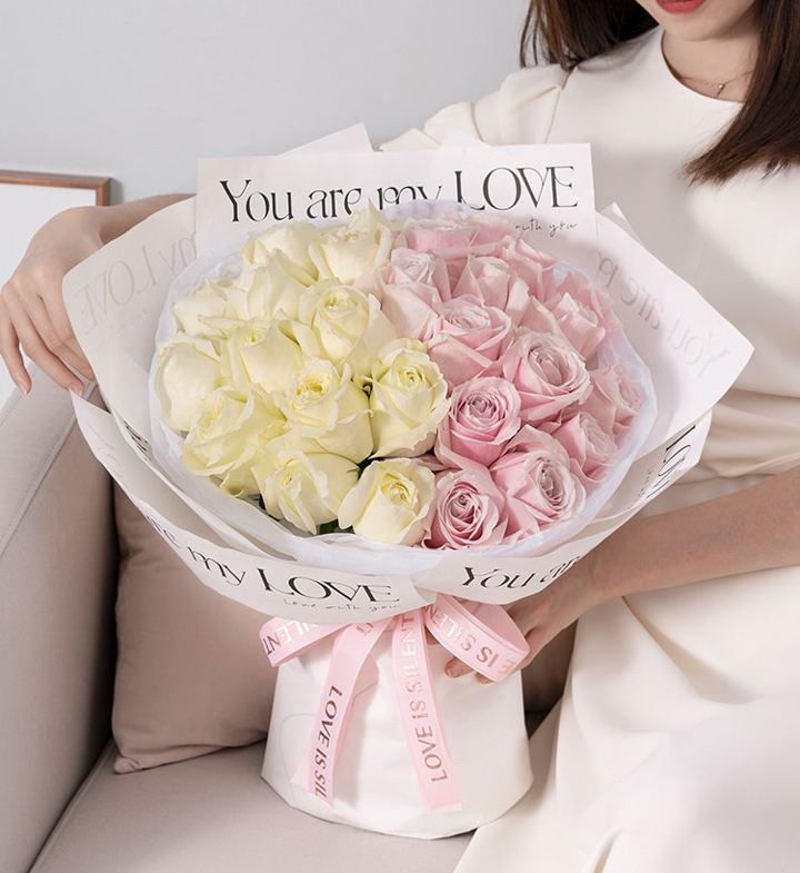 礼品花束31
