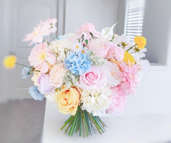 婚礼手捧花10
