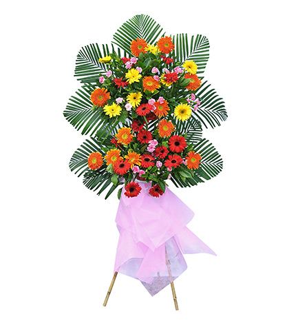 开业花篮