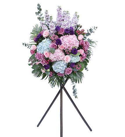 开业花篮