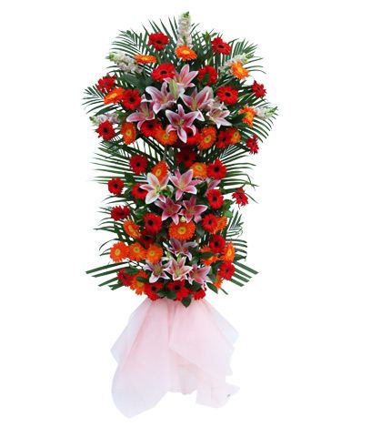 开业花篮06