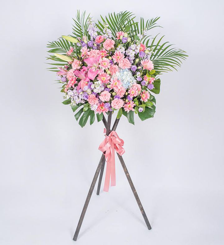 开业花篮12