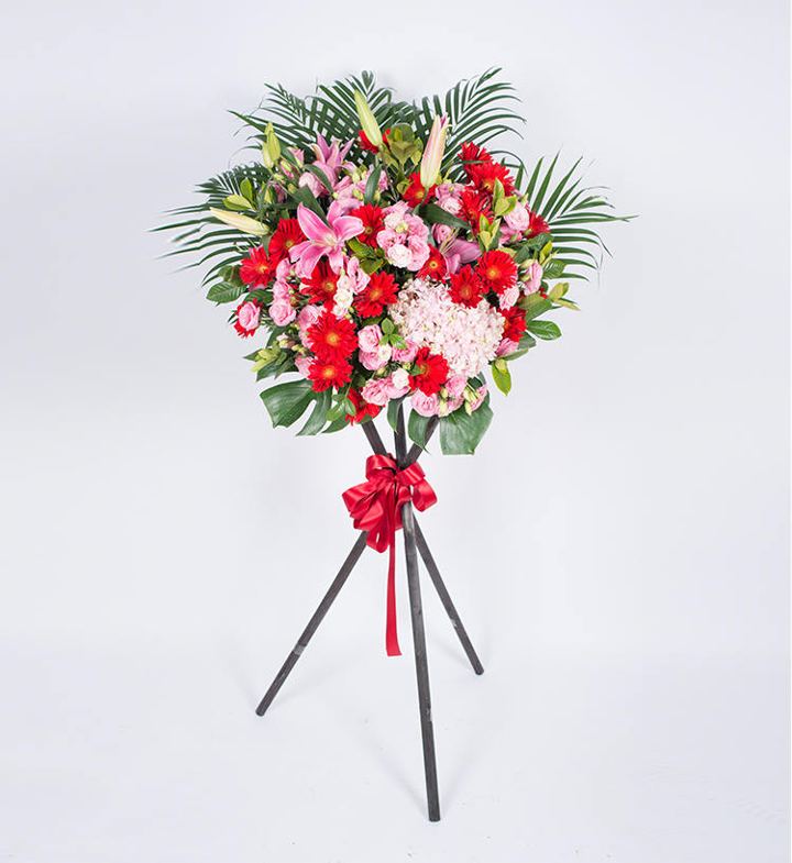 开业花篮17