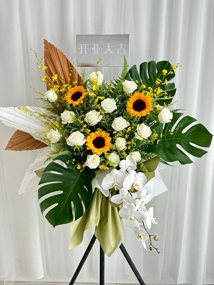 开业花篮27
